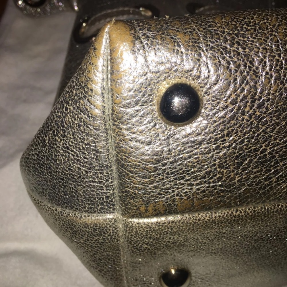 Jimmy Choo Handbag - Picture 8 of 8